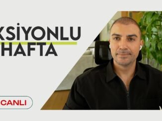 GÖZLER ETHEREUM'UN ÜSTÜNDE - FED İÇİN KARAR HAFTASI