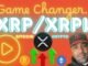Game Changer.. XRP, BTC / Crypto ((LIVE)) Crypto News & More