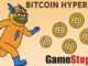 Bitcoin Hyper Surges with GameStop and Fidelity-Backed Firms Embracing BTC as Inflation Hedge