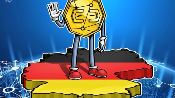 German Banking Giant Plans Crypto Rollout For 2026 German Banking Giant Plans Crypto Rollout For 2026