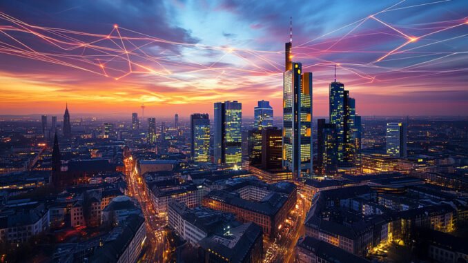 German banking giant Sparkassen to offer crypto trading to 50 German banking giant Sparkassen to offer crypto trading to 50 million customers by 2026