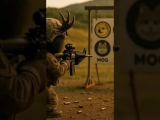 Get ready...... #bitcoin #latestnews #elonmusk #memecoin #coinmarketcap #dexscreener