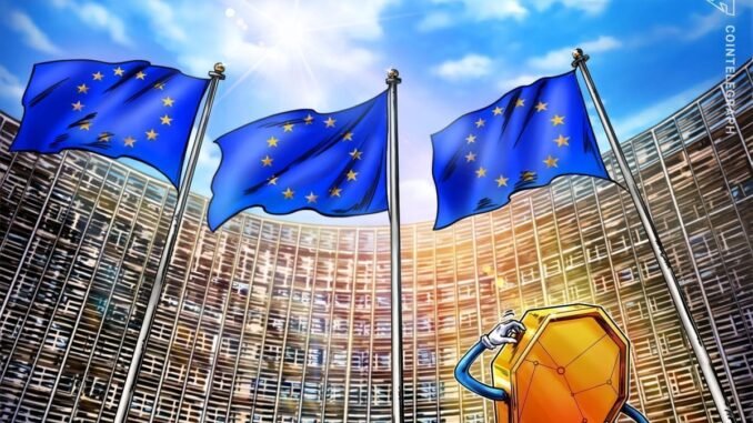 Global Dollar Expands to the EU with MiCA on Kraken and Gate