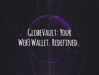Globe Vault : Web3 Wallet Redefined