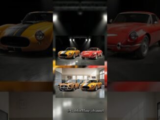 Goblin’s Garage | Goblin Mine — Build, Restore & Earn GWT in Web3 Style #goblinmine #crypto #gwt