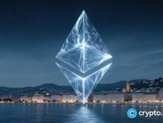 Golden cross, ETF inflows surge