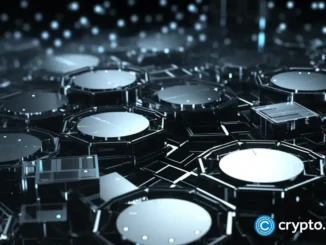 Grayscale confidentially files for IPO, joining a wave of crypto firms heading to public markets