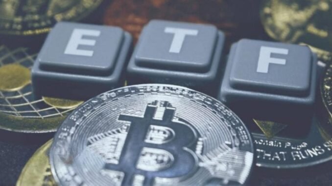 Grayscale's ETF chief David LaValle to leave ahead of company's Grayscale's ETF chief David LaValle to leave ahead of company's IPO: Unchained