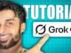 Grok 4 Tutorial - Grok AI Guide for BEGINNERS