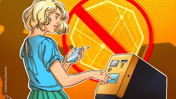 Grosse Pointe Farms Regulates Crypto ATMs To Stop Scams Grosse Pointe Farms Regulates Crypto ATMs To Stop Scams