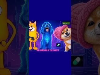 Guardians of Solana: WIF, BONK, Cocker Blue vs PumpFun - Epic Memecoin Battle Coming Soon in Solcity