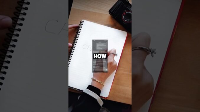 Guide in my bio. #ai #guide #creator #creation #ideas