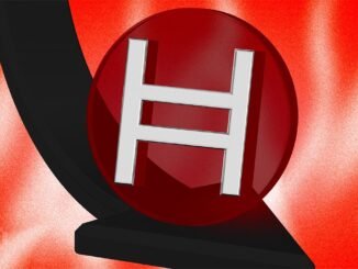 HBAR Price Drop To $0.20 Likely; $53 Million Liquidation Incoming