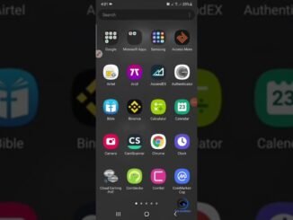 HOW TO USE PANCAKESWAP