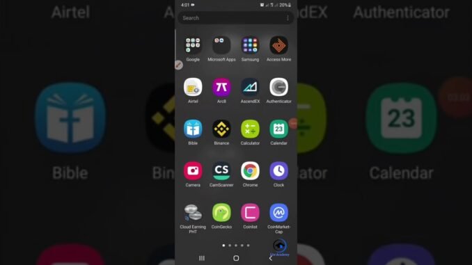 HOW TO USE PANCAKESWAP