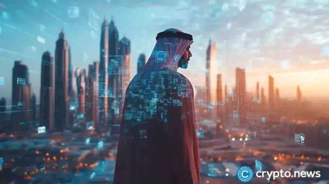 HSBC Orion to launch MENA’s first digitally native bond with ADX and FAB