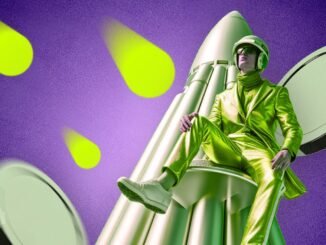 Hashflow (HFT) Leads DEX Tokens With Over 100% Surge — What’s Fueling the Rally?