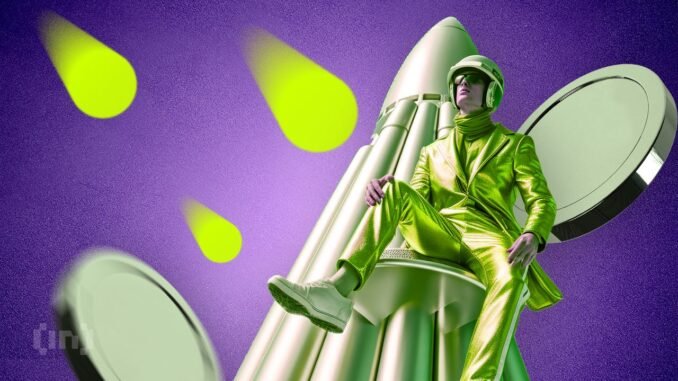 Hashflow (HFT) Leads DEX Tokens With Over 100% Surge Hashflow (HFT) Leads DEX Tokens With Over 100% Surge — What’s Fueling the Rally?