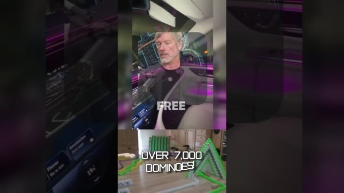 He declares Web3 — and Twitter erupts #CryptoNews #BTC #Saylor