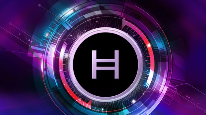 Hedera (HBAR) price bounces back after Robinhood listing Hedera (HBAR) price bounces back after Robinhood listing