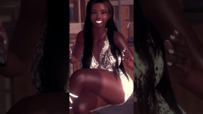 Hello Shoppers #vam #gaming #vr #ai #news #fypシ #funnyvideo #fypシviral