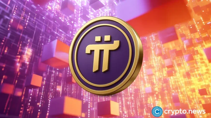 Here’s why Pi Network price is primed for a short squeeze