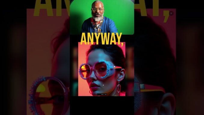 Highlight Reel of Latest AI News  AI in Brand Design Lesson  1212