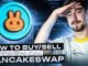 Hot to Buy/Sell A Tokeen ON PancakeSwap