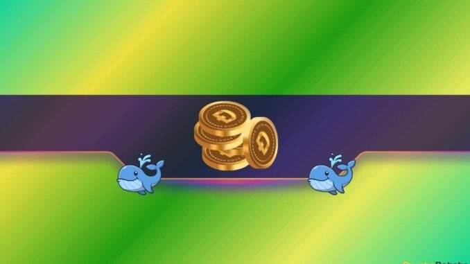 How Bullish Are Whales and Traders?