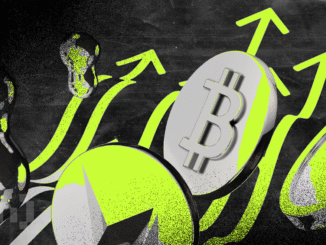 How Corporate Crypto Buying Spree Outpaced Wall Street IPO