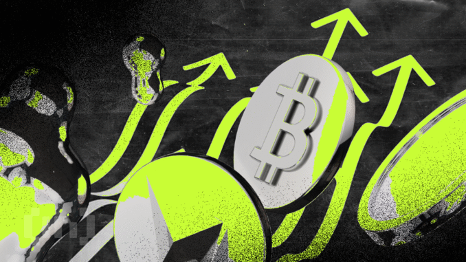 How Corporate Crypto Buying Spree Outpaced Wall Street IPO