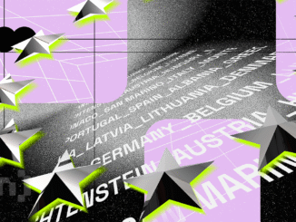Europe’s Stablecoin Adoption Is Failing to Derail USD Dominance