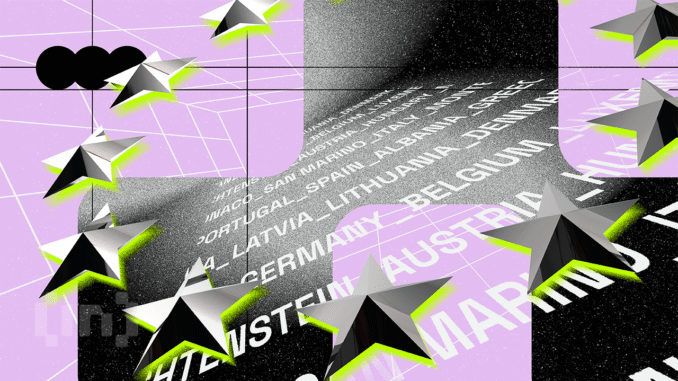How Europe’s Stablecoin Adoption Is Growing USD Monopoly Europe’s Stablecoin Adoption Is Failing to Derail USD Dominance