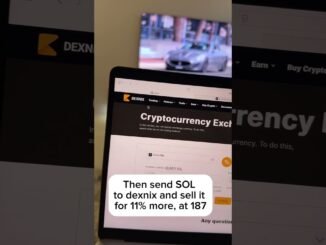 How I Find SOL Meme Coins BEFORE Pump: DEX Screener Hacks + 100x Potential! 🐸 #SolanaMemeSeason