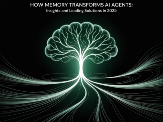 How Memory Transforms AI Agents: Insights and Leading Solutions in 2025