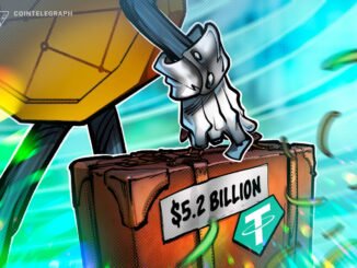 How Tether Made $5.2B in 2024: Stablecoin Profits, Explained