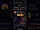 How To Buy Memecoins with Dexscreener And Phantomwallet #trading #memecoin