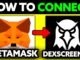How To Connect MetaMask to DEXScreener (2025) - Step by Step