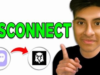 How To Disconnect Phantom Wallet From Dexscreener! - Tutorial