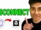 How To Disconnect Phantom Wallet From Dexscreener! - Tutorial