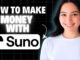 How To Make Money With Suno Ai (Beginner Tutorial)
