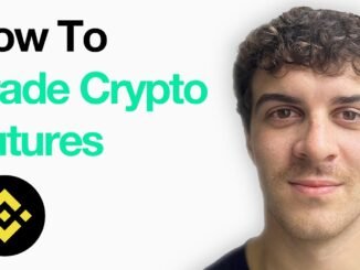 How To Trade Crypto Futures (Binance Futures Trading) (Full 2025 Guide)