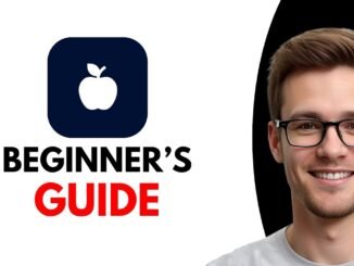 How To USE Cal AI App (2025 GUIDE!)
