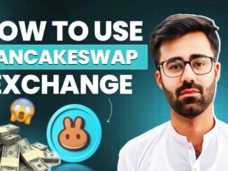 How To Use PancakeSwap Exchange on Trust Wallet