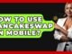 How To Use PancakeSwap On Mobile? - CryptoBasics360.com