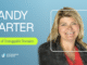 Sandy Carter on Bridging Web2 and Web3: The Future of Domains with Unstoppable Domains