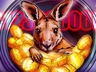 How a $123M crypto scam in Australia laundered millions through a ‘legit’ business