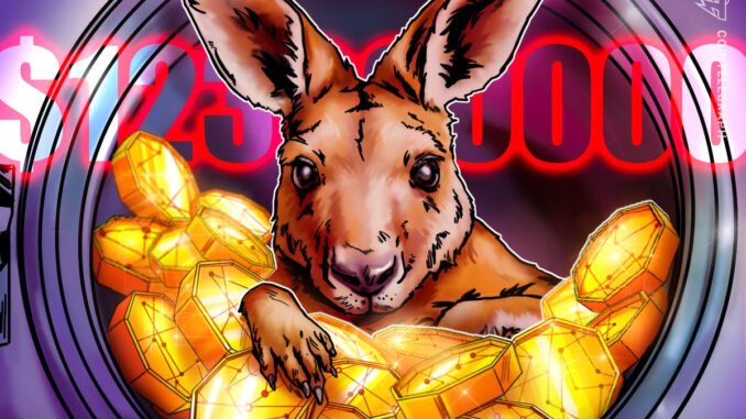 How a $123M crypto scam in Australia laundered millions through a ‘legit’ business