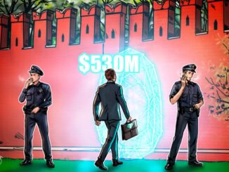 How a Russian National Allegedly Used Tether to Launder $530M in Crypto