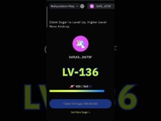 How to Access superperps.vanillafinance.xyz in Bitget Web3 Wallet | Step-by-Step Guide